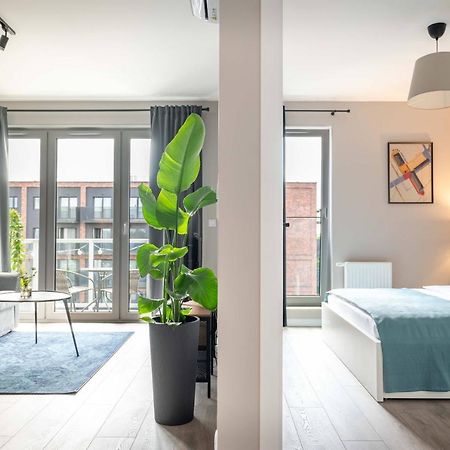 Apartament Sofii Wroclaw Dış mekan fotoğraf