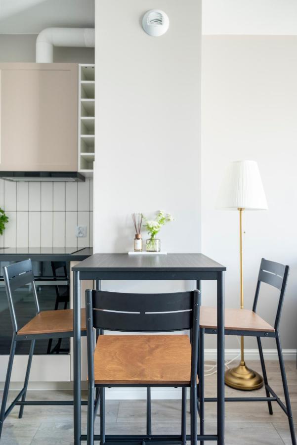 Apartament Sofii Wroclaw Dış mekan fotoğraf