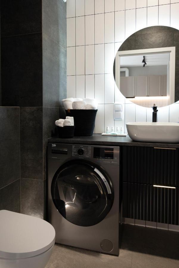 Apartament Sofii Wroclaw Dış mekan fotoğraf