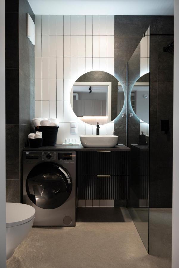 Apartament Sofii Wroclaw Dış mekan fotoğraf