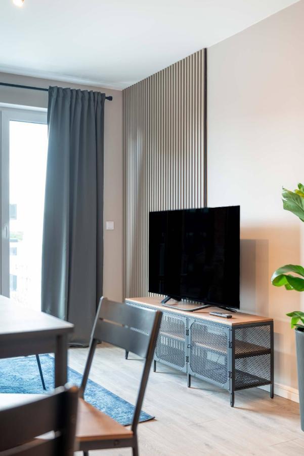 Apartament Sofii Wroclaw Dış mekan fotoğraf