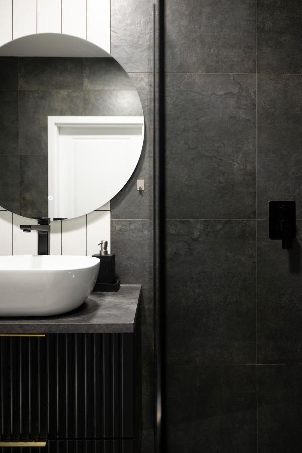 Apartament Sofii Wroclaw Dış mekan fotoğraf