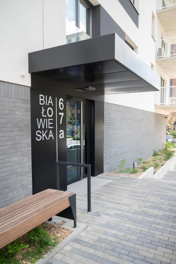 Apartament Sofii Wroclaw Dış mekan fotoğraf