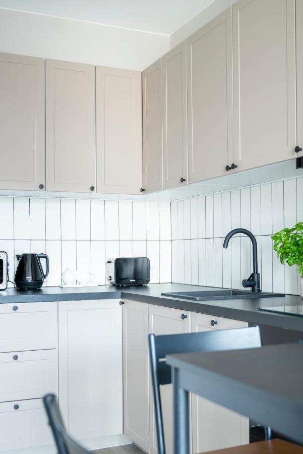 Apartament Sofii Wroclaw Dış mekan fotoğraf